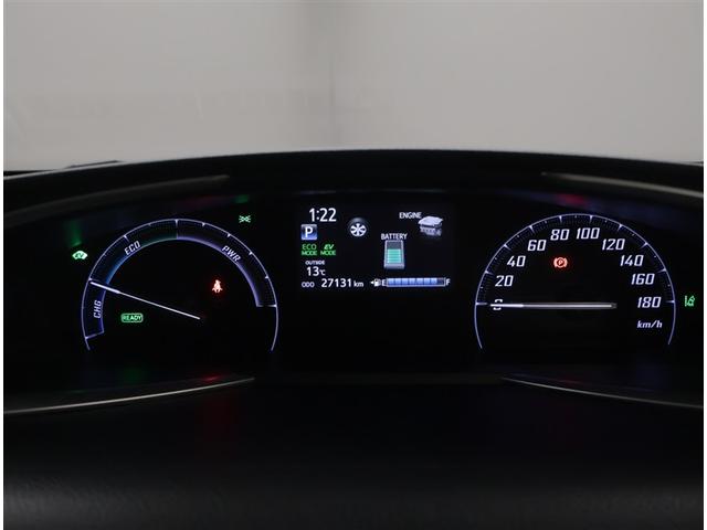 シエンタ ハイブリッドＧ　ブレーキサポート　Ｂカメラ　地デジ　ＤＶＤ　キーフリー　スマキー　横滑り防止システム　メモリナビ　ナビＴＶ　ウォークスルー　ＥＴＣ　ドライブレコーダー　イモビライザー　運転席エアバック　アルミホイール（7枚目）