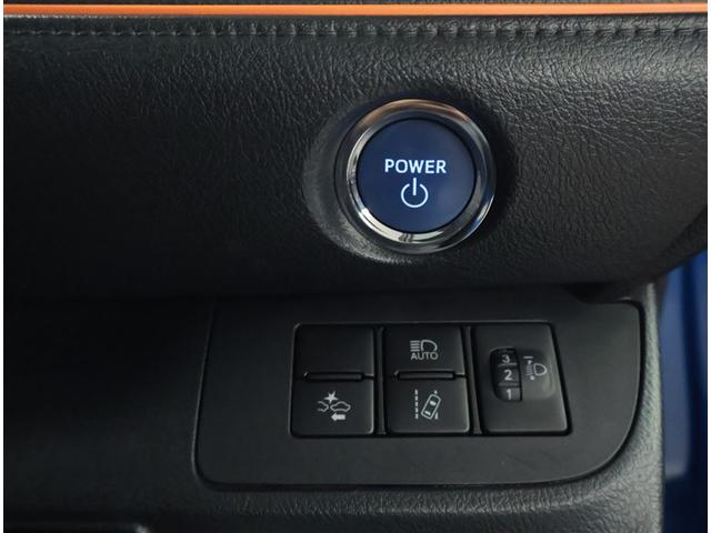 シエンタ ハイブリッドＧ　ブレーキサポート　Ｂカメラ　地デジ　ＤＶＤ　キーフリー　スマキー　横滑り防止システム　メモリナビ　ナビＴＶ　ウォークスルー　ＥＴＣ　ドライブレコーダー　イモビライザー　運転席エアバック　アルミホイール（13枚目）