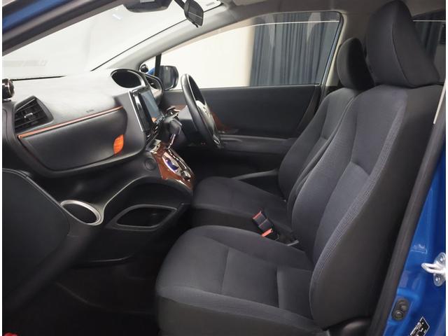 シエンタ ハイブリッドＧ　ブレーキサポート　Ｂカメラ　地デジ　ＤＶＤ　キーフリー　スマキー　横滑り防止システム　メモリナビ　ナビＴＶ　ウォークスルー　ＥＴＣ　ドライブレコーダー　イモビライザー　運転席エアバック　アルミホイール（16枚目）