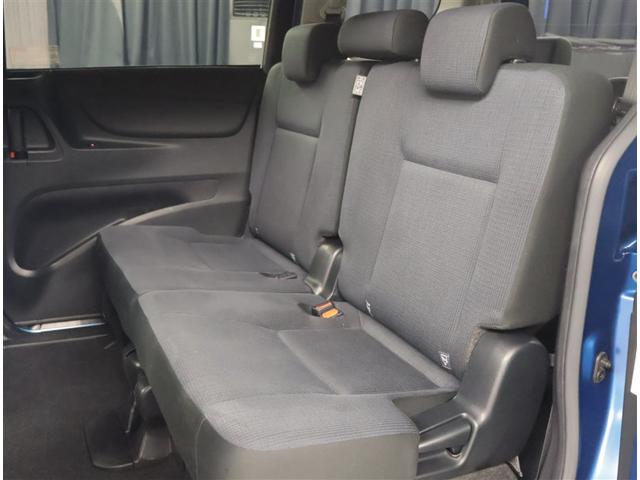 シエンタ ハイブリッドＧ　ブレーキサポート　Ｂカメラ　地デジ　ＤＶＤ　キーフリー　スマキー　横滑り防止システム　メモリナビ　ナビＴＶ　ウォークスルー　ＥＴＣ　ドライブレコーダー　イモビライザー　運転席エアバック　アルミホイール（17枚目）