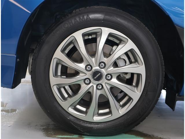 シエンタ ハイブリッドＧ　ブレーキサポート　Ｂカメラ　地デジ　ＤＶＤ　キーフリー　スマキー　横滑り防止システム　メモリナビ　ナビＴＶ　ウォークスルー　ＥＴＣ　ドライブレコーダー　イモビライザー　運転席エアバック　アルミホイール（23枚目）