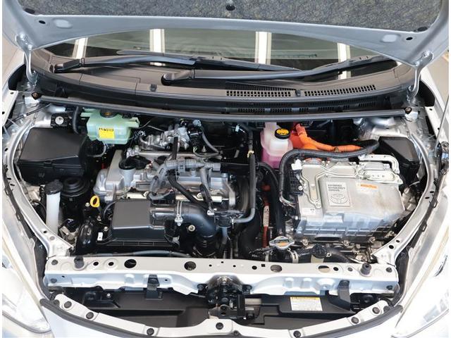 アクア Sスタイルブラック 記録簿あり バックモニタ- 地デジフルセグ ナビTV イモビライザー スマートキープッシュスタート ETC付き Wエアバッグ キーフリ メモリーナビゲーション ドラレコ付き 横滑り防止装置付き ABS(20枚目)