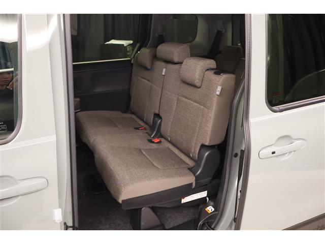 シエンタ Z W電動ドア TV DVD再生 イモビ クルーズC LEDヘッドランプ ETC Sキー 横滑り防止機能 パワーウィンドウ エアバック ABS ドラレコ カーテンエアバック ウォークスルー オートエアコン(22枚目)