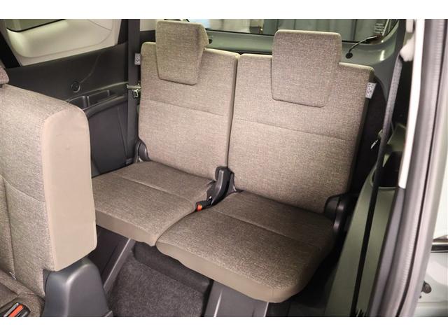 シエンタ Z W電動ドア TV DVD再生 イモビ クルーズC LEDヘッドランプ ETC Sキー 横滑り防止機能 パワーウィンドウ エアバック ABS ドラレコ カーテンエアバック ウォークスルー オートエアコン(23枚目)