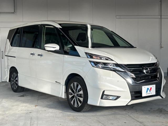 日産 セレナ