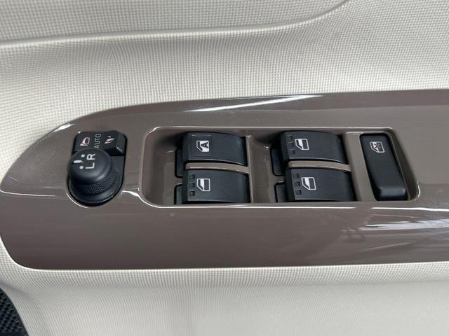 ムーヴキャンバス Ｇメイクアップ　ＳＡＩＩ　両側電動ドア　衝突被害軽減システム　スマートキー　ＬＥＤヘッド　オートライト　オートエアコン　Ｂｌｕｅｔｏｏｔｈ　ＣＤ　ＤＶＤ再生　ＬＥＤフォグ（43枚目）