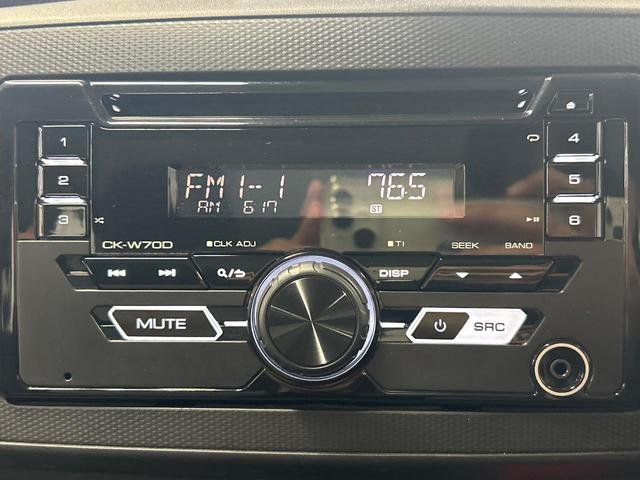 お好きな音楽を車内でお楽しみいただけます♪スピーカー交換・ウーハー追加などの音質向上や、最新ナビ・後席モニター等の取り付けも是非ご相談ください!