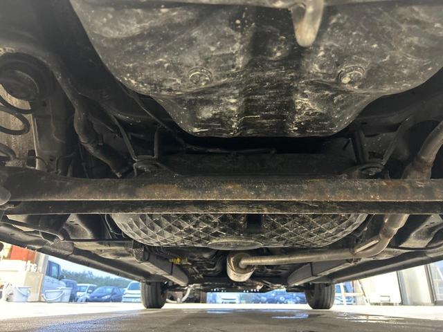 下回りがきれいなうちに、防錆加工の施工がオススメ。降雪地域はもちろん、沿岸部にお住いの方や、趣味でマリン・ウィンタースポーツをされる方にご好評いただいております。