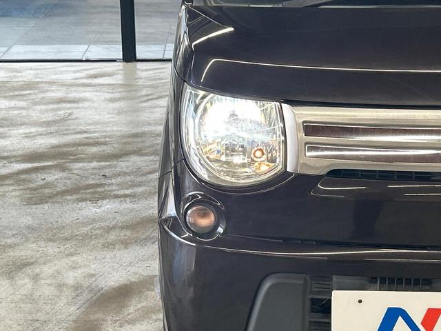 【HIDヘッドライト】非常に明るく前方を照らしてくれるので、悪天候や夜間の走行時も視界良好で安心してお乗りいただけます。