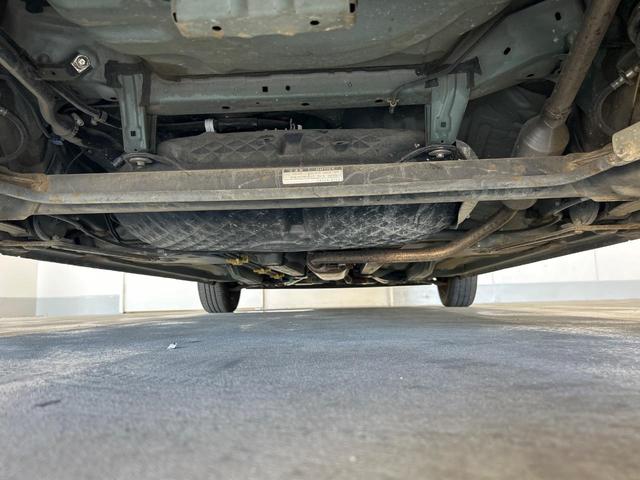 下回りがきれいなうちに、防錆加工の施工がオススメ。降雪地域はもちろん、沿岸部にお住いの方や、趣味でマリン・ウィンタースポーツをされる方に大変好評いただいております。