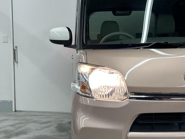 夜間や荒天時により良好な視界で安心な走行をご希望される方には【高輝度ＬＥＤヘッドライト】の取付がおすすめ！多くのお客様にご好評いただいております♪