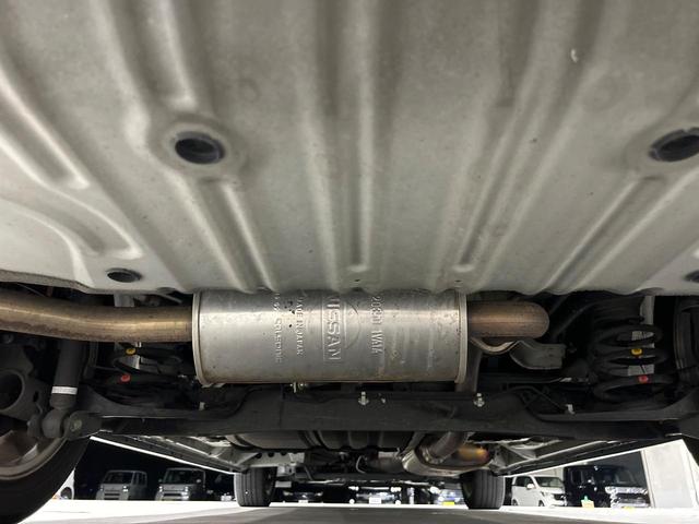 下回りがきれいなうちに、防錆加工の施工がオススメ。降雪地域はもちろん、沿岸部にお住いの方や、趣味でマリン・ウィンタースポーツをされる方にご好評いただいております。