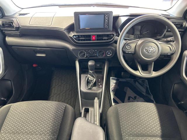 ライズ Ｘ　バックカメラ　コーナーセンサー　スマートキー　ＬＥＤヘッド　オートライト　Ｂｌｕｅｔｏｏｔｈ（2枚目）