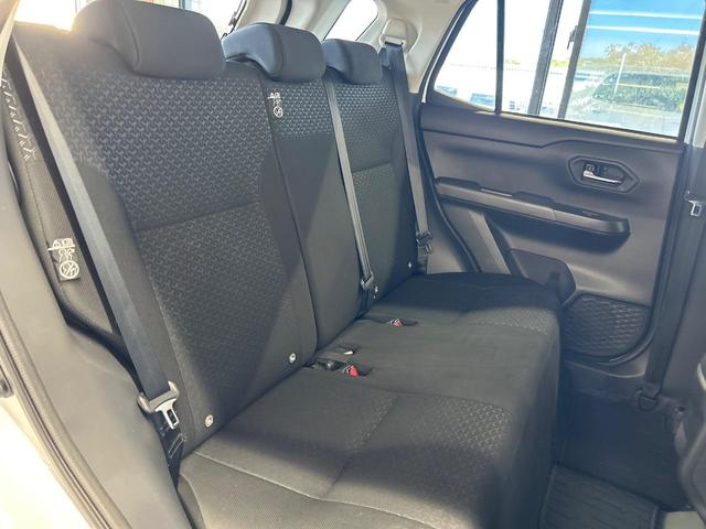 ライズ Ｘ　バックカメラ　コーナーセンサー　スマートキー　ＬＥＤヘッド　オートライト　Ｂｌｕｅｔｏｏｔｈ（13枚目）