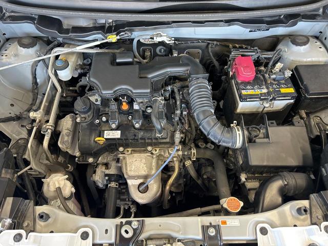 ライズ Ｘ　バックカメラ　コーナーセンサー　スマートキー　ＬＥＤヘッド　オートライト　Ｂｌｕｅｔｏｏｔｈ（22枚目）