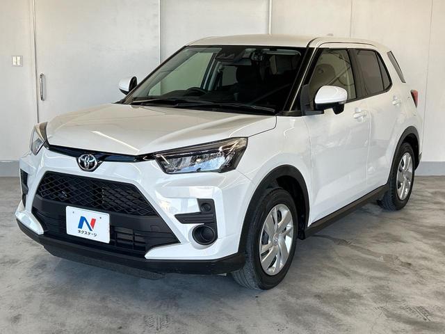 ライズ Ｘ　バックカメラ　コーナーセンサー　スマートキー　ＬＥＤヘッド　オートライト　Ｂｌｕｅｔｏｏｔｈ（28枚目）