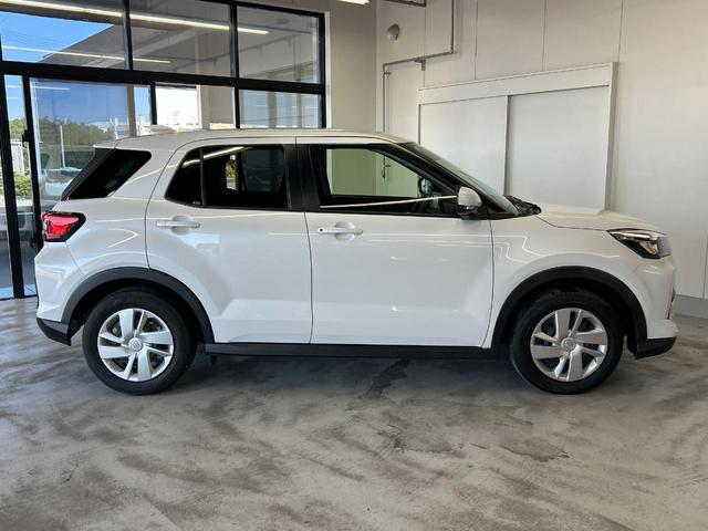 ライズ Ｘ　バックカメラ　コーナーセンサー　スマートキー　ＬＥＤヘッド　オートライト　Ｂｌｕｅｔｏｏｔｈ（30枚目）