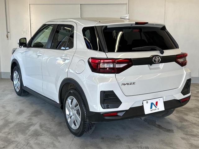 ライズ Ｘ　バックカメラ　コーナーセンサー　スマートキー　ＬＥＤヘッド　オートライト　Ｂｌｕｅｔｏｏｔｈ（31枚目）