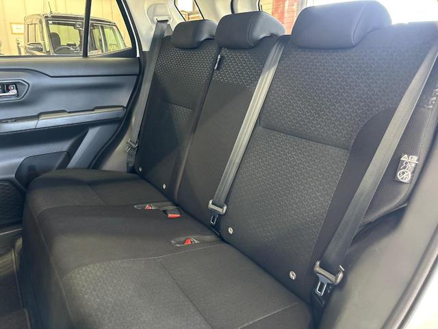 ライズ Ｘ　バックカメラ　コーナーセンサー　スマートキー　ＬＥＤヘッド　オートライト　Ｂｌｕｅｔｏｏｔｈ（44枚目）