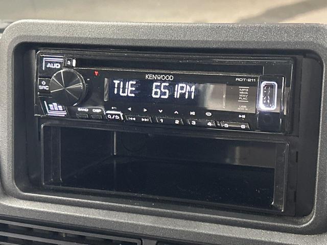 お好きな音楽を車内でお楽しみいただけます♪スピーカー交換・ウーハー追加などの音質向上や、最新ナビ・後席モニター等の取り付けも是非ご相談ください！