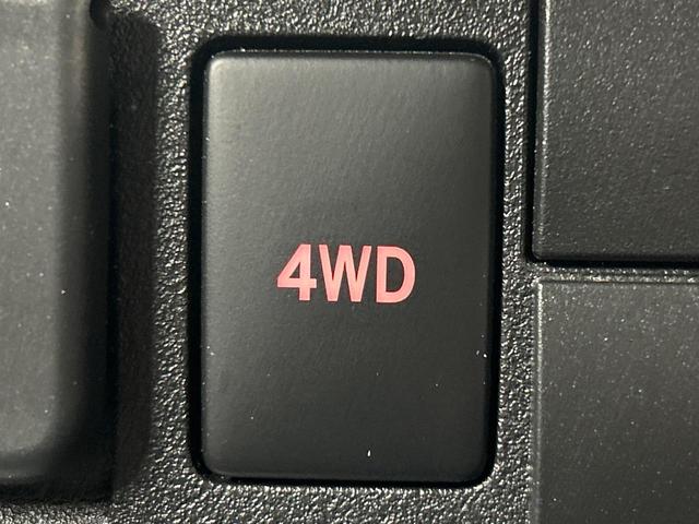 ４ＷＤのお車ですので、雪道でも安心です♪降雪地地域にお住まいの方以外にも、ウィンタースポーツが趣味の方や降雪地域へ帰省される機会がある方にもおすすめ！