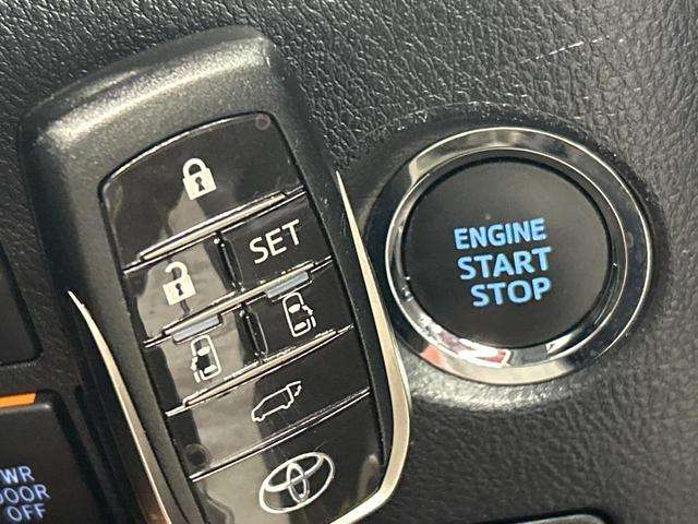 アルファード 2.5S Cパッケージ サンルーフ 両側電動ドア バックカメラ 衝突被害軽減システム レーダークルーズ 電動リアゲート レザー調シート 前席シートエアコン ドラレコ コーナーセンサー スマートキー LEDヘッド ETC(10枚目)