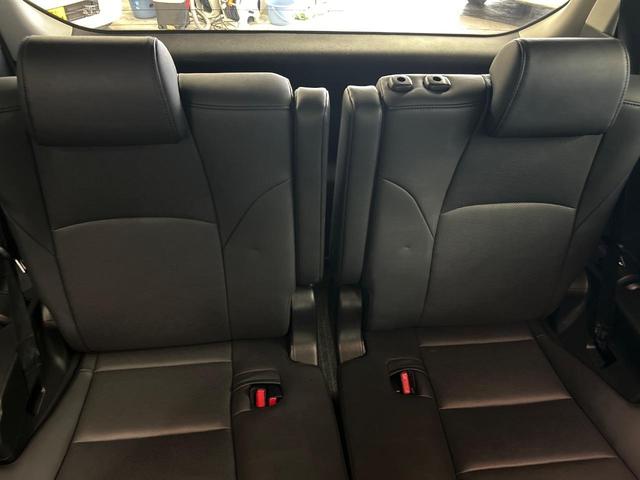 アルファード 2.5S Cパッケージ サンルーフ 両側電動ドア バックカメラ 衝突被害軽減システム レーダークルーズ 電動リアゲート レザー調シート 前席シートエアコン ドラレコ コーナーセンサー スマートキー LEDヘッド ETC(13枚目)