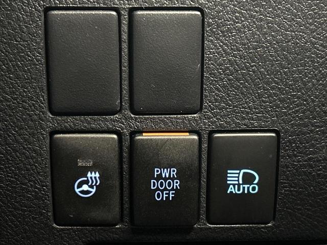 アルファード 2.5S Cパッケージ サンルーフ 両側電動ドア バックカメラ 衝突被害軽減システム レーダークルーズ 電動リアゲート レザー調シート 前席シートエアコン ドラレコ コーナーセンサー スマートキー LEDヘッド ETC(36枚目)