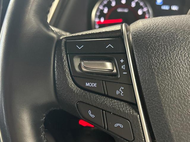 アルファード 2.5S Cパッケージ サンルーフ 両側電動ドア バックカメラ 衝突被害軽減システム レーダークルーズ 電動リアゲート レザー調シート 前席シートエアコン ドラレコ コーナーセンサー スマートキー LEDヘッド ETC(37枚目)