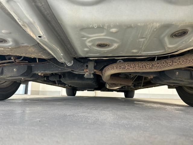 下回りがきれいなうちに、防錆加工の施工がオススメ。降雪地域はもちろん、沿岸部にお住いの方や、趣味でマリン・ウィンタースポーツをされる方にご好評いただいております。