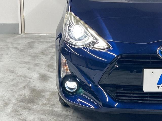 【ＬＥＤヘッドライト】悪天候や夜間走行時も良好な視界を確保し安心して運転できる高輝度ＬＥＤヘッドライトを装備！点灯速度が早く、消費電力も抑えられています。