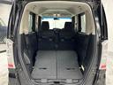 後席を格納すると、これだけの広さが!シーンに合わせたシートアレンジで、大きな荷物も積むことが出来ます♪