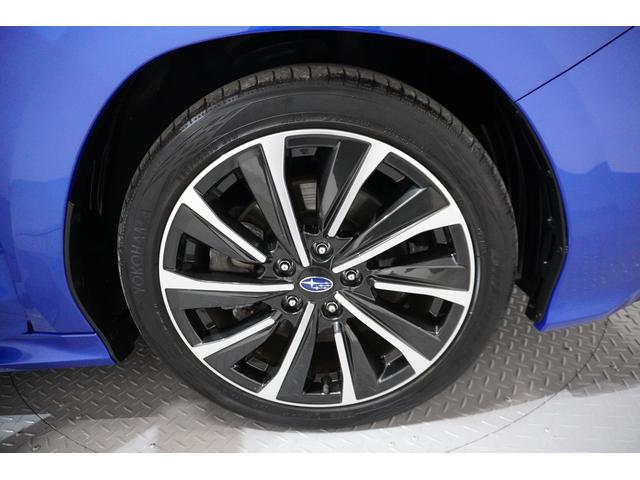 レヴォーグ ＳＴＩ　Ｓｐｏｒｔ　ＥＸ　ＥｙｅＳｉｇｈｔ　Ｘ搭載車　フロント・サイド・バックカメラ　ＥＴＣ２．０　ドライブレコーダー　ＣＤ、ＤＶＤデッキ　リヤビークルディティクション　リヤセンサー　ステアリング連動ＬＥＤヘッドライト　フォグランプ　ＬＥＤライナー（7枚目）