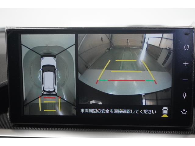 Ｚ　元当社デモカー　９インチディスプレイオーディオ　スマートアシスト　パノラミックビューモニター　ブラインドスポットモニター　前後コーナーセンサー　アダプティブドライビングビーム　電動パーキングブレーキ　ＬＥＤフォグランプ　１７インチアルミ(19枚目)