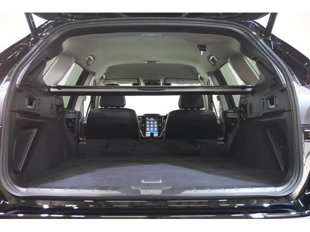レガシィアウトバック ブラックセレクション元当社社用車　１１．６インチディスプレイ　フロント・サイド・リヤカメラ　リヤビークルディテクション　シートベンチレーション　Ｘ－ＭＯＤＥ　パワーシート　シートヒーター　シートポジションメモリー　ドライバーモニタリングシステム　ＳＩ－ＤＲＩＶＥ（24枚目）