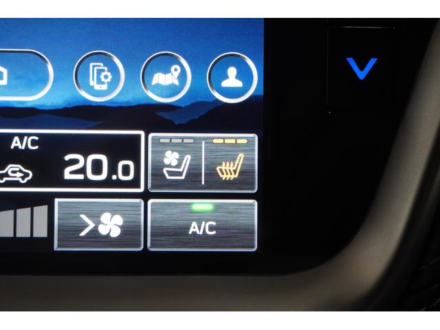 レガシィアウトバック ブラックセレクション元当社社用車　１１．６インチディスプレイ　フロント・サイド・リヤカメラ　リヤビークルディテクション　シートベンチレーション　Ｘ－ＭＯＤＥ　パワーシート　シートヒーター　シートポジションメモリー　ドライバーモニタリングシステム　ＳＩ－ＤＲＩＶＥ（27枚目）