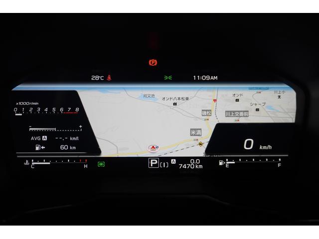 レガシィアウトバック ブラックセレクション元当社社用車　１１．６インチディスプレイ　フロント・サイド・リヤカメラ　リヤビークルディテクション　シートベンチレーション　Ｘ－ＭＯＤＥ　パワーシート　シートヒーター　シートポジションメモリー　ドライバーモニタリングシステム　ＳＩ－ＤＲＩＶＥ（29枚目）