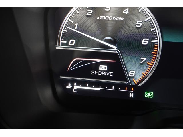 レガシィアウトバック ブラックセレクション元当社社用車　１１．６インチディスプレイ　フロント・サイド・リヤカメラ　リヤビークルディテクション　シートベンチレーション　Ｘ－ＭＯＤＥ　パワーシート　シートヒーター　シートポジションメモリー　ドライバーモニタリングシステム　ＳＩ－ＤＲＩＶＥ（36枚目）