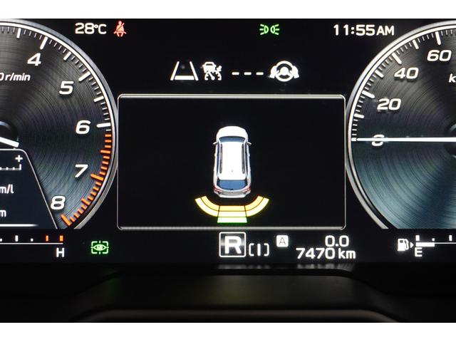 レガシィアウトバック ブラックセレクション元当社社用車　１１．６インチディスプレイ　フロント・サイド・リヤカメラ　リヤビークルディテクション　シートベンチレーション　Ｘ－ＭＯＤＥ　パワーシート　シートヒーター　シートポジションメモリー　ドライバーモニタリングシステム　ＳＩ－ＤＲＩＶＥ（47枚目）