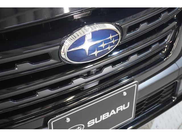 レガシィアウトバック ブラックセレクション元当社社用車　１１．６インチディスプレイ　フロント・サイド・リヤカメラ　リヤビークルディテクション　シートベンチレーション　Ｘ－ＭＯＤＥ　パワーシート　シートヒーター　シートポジションメモリー　ドライバーモニタリングシステム　ＳＩ－ＤＲＩＶＥ（48枚目）