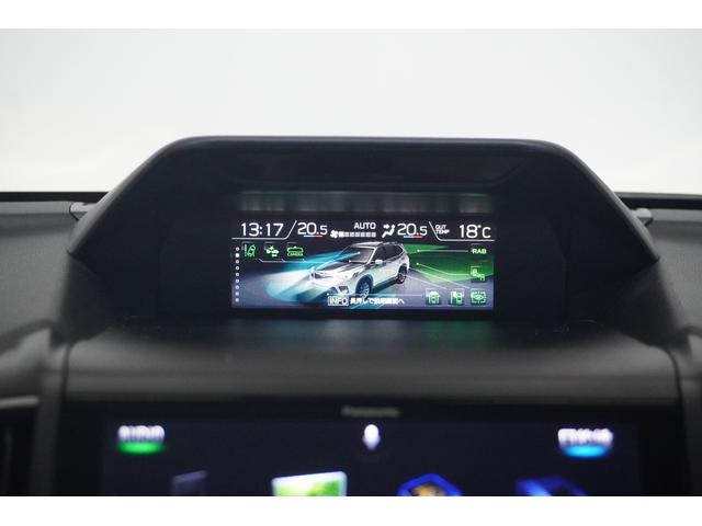 フォレスター Advance 電動ガラスサンルーフ 新品タイヤ4本交換付 パナソニック8インチナビ フロント・サイド・リヤカメラ ドラレコ ETC2.0 リヤビークルディテクション ドライバーモニタリングシステム X-MODE リヤコーナーセンサー シートポジションメモリー(8枚目)