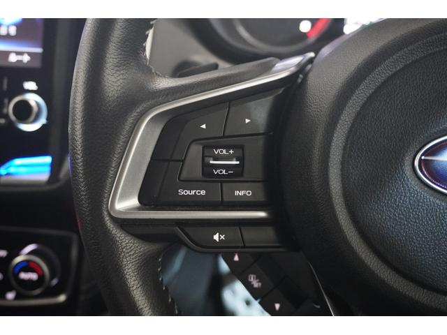 フォレスター Advance 電動ガラスサンルーフ 新品タイヤ4本交換付 パナソニック8インチナビ フロント・サイド・リヤカメラ ドラレコ ETC2.0 リヤビークルディテクション ドライバーモニタリングシステム X-MODE リヤコーナーセンサー シートポジションメモリー(13枚目)