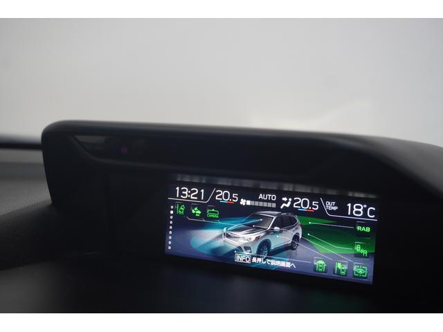 フォレスター Advance 電動ガラスサンルーフ 新品タイヤ4本交換付 パナソニック8インチナビ フロント・サイド・リヤカメラ ドラレコ ETC2.0 リヤビークルディテクション ドライバーモニタリングシステム X-MODE リヤコーナーセンサー シートポジションメモリー(38枚目)