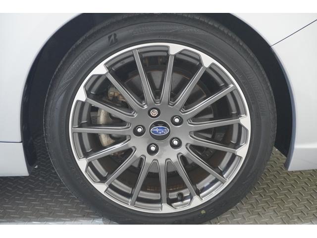 レヴォーグ １．６ＳＴＩ　Ｓｐｏｒｔ　アイサイト　ドラレコ　ＥＴＣ２．０　ＤＩＡＴＯＮＥサウンド７インチナビ　サイド・リヤカメラ　リヤビークルディテクション　ハイビームアシスト　ヒルスタートアシスト　本革シート　シートポジションメモリー　シートヒーター　パワーシート（7枚目）