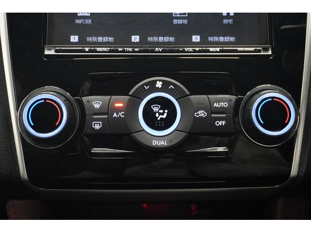 レヴォーグ １．６ＳＴＩ　Ｓｐｏｒｔ　アイサイト　ドラレコ　ＥＴＣ２．０　ＤＩＡＴＯＮＥサウンド７インチナビ　サイド・リヤカメラ　リヤビークルディテクション　ハイビームアシスト　ヒルスタートアシスト　本革シート　シートポジションメモリー　シートヒーター　パワーシート（10枚目）
