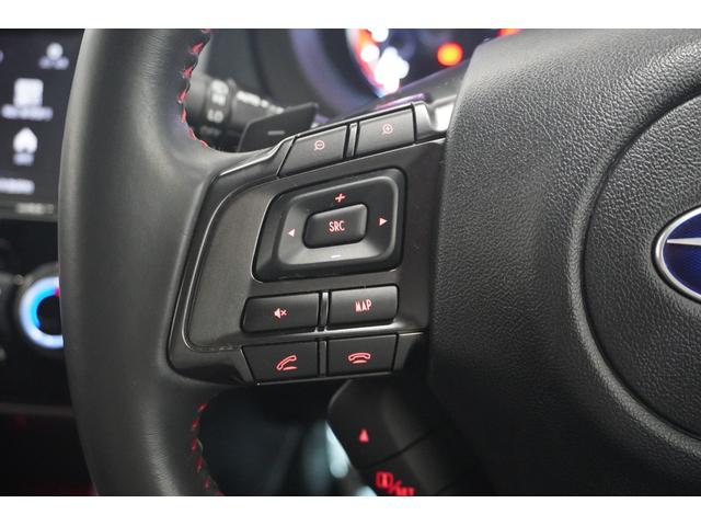 レヴォーグ １．６ＳＴＩ　Ｓｐｏｒｔ　アイサイト　ドラレコ　ＥＴＣ２．０　ＤＩＡＴＯＮＥサウンド７インチナビ　サイド・リヤカメラ　リヤビークルディテクション　ハイビームアシスト　ヒルスタートアシスト　本革シート　シートポジションメモリー　シートヒーター　パワーシート（13枚目）