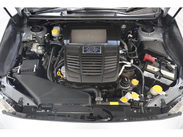 レヴォーグ １．６ＳＴＩ　Ｓｐｏｒｔ　アイサイト　ドラレコ　ＥＴＣ２．０　ＤＩＡＴＯＮＥサウンド７インチナビ　サイド・リヤカメラ　リヤビークルディテクション　ハイビームアシスト　ヒルスタートアシスト　本革シート　シートポジションメモリー　シートヒーター　パワーシート（20枚目）