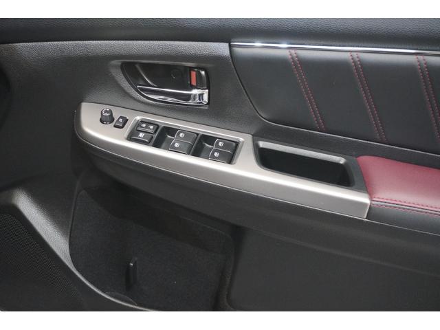 レヴォーグ １．６ＳＴＩ　Ｓｐｏｒｔ　アイサイト　ドラレコ　ＥＴＣ２．０　ＤＩＡＴＯＮＥサウンド７インチナビ　サイド・リヤカメラ　リヤビークルディテクション　ハイビームアシスト　ヒルスタートアシスト　本革シート　シートポジションメモリー　シートヒーター　パワーシート（28枚目）