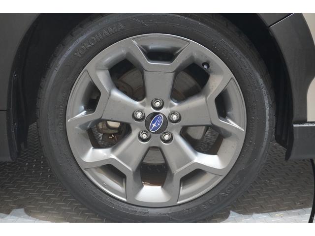 エクシーガクロスオーバー7 X-BREAK EyeSight搭載車 新品タイヤ4本交換付 カロッツェリア7インチフルセグナビ バックカメラ ETC パワーシート シートヒーター 3モードSI-DRIVE 全面UVカットガラス 撥水シート スポーツルミネセントメーター ルーフレール(7枚目)