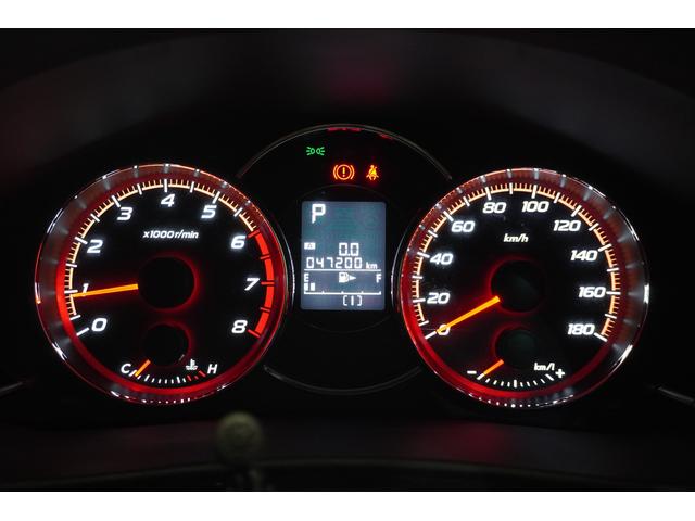 エクシーガクロスオーバー7 X-BREAK EyeSight搭載車 新品タイヤ4本交換付 カロッツェリア7インチフルセグナビ バックカメラ ETC パワーシート シートヒーター 3モードSI-DRIVE 全面UVカットガラス 撥水シート スポーツルミネセントメーター ルーフレール(12枚目)